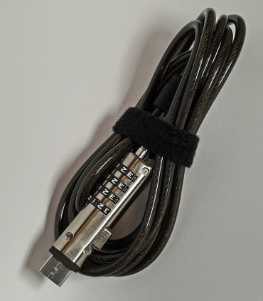 USB-laptopslot