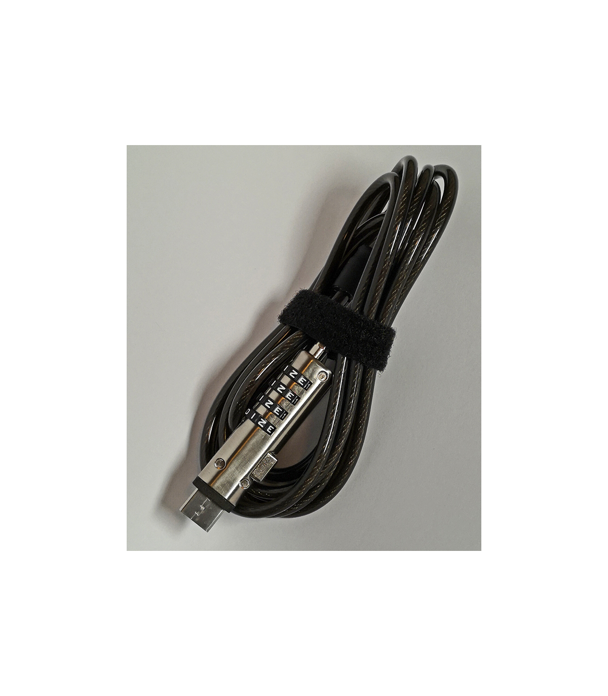 USB-laptopslot