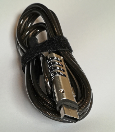 USB-laptopslot