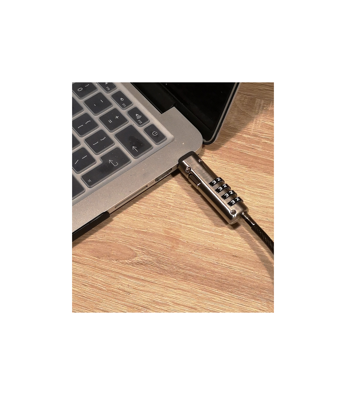 USB-laptopslot
