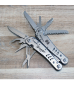 Multitool Zilver