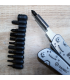Multitool Zilver