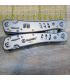 Multitool Zilver