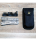 Multitool Zilver