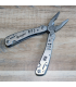 Multitool Zilver