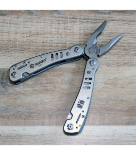 Multitool Zilver