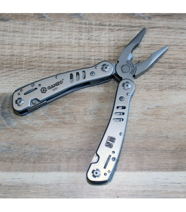 Multitool Zilver