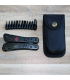  Multitool Zwart