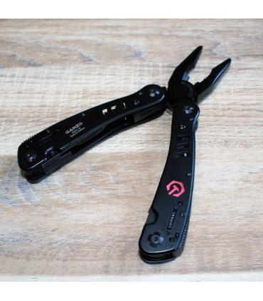  Multitool Zwart