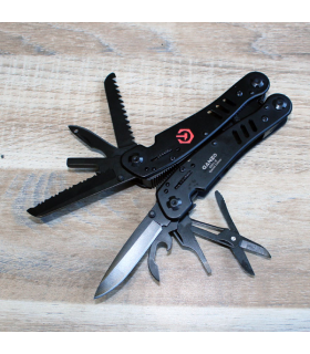  Multitool Zwart