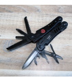 Multitool Zwart
