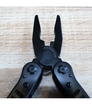  Multitool Zwart