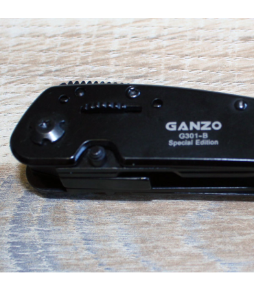  Multitool Zwart