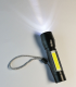 LED zaklamp