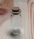 Flesje, 50x22 mm
