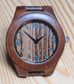 Kastanjehouten HerenHorloge