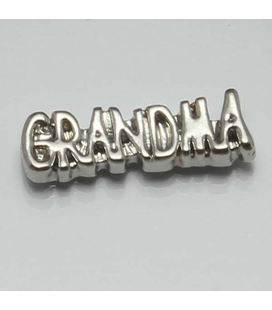 Charm Grandma