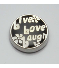 Charm Live love laugh