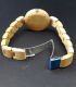 Bewell Houten dameshorloge