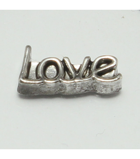 Charm 'Love' 