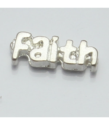 Charm 'Faith'
