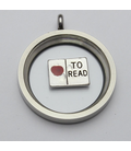 Charm Love to read