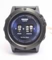Drum-watch Blauw