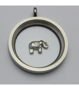 Charm Olifant