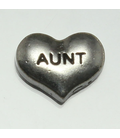 Charm hart Aunt