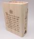 houten Book of Spells