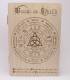 houten Book of Spells