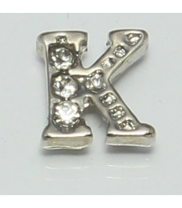 Charm zilver K