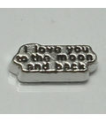 Charm love you to the moon and back