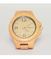 Bamboe-houten horloge