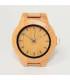 Bamboe-houten horloge