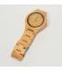 Bamboe-houten horloge
