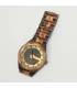 Bamboe-houten horloge