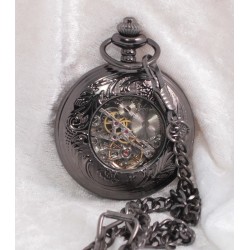 Mechanisch vestzakhorloge Draak