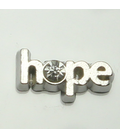 Charm 'Hope' 