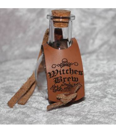 bol flesje 'Love Potion'