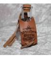 bol flesje 'Witches brew'