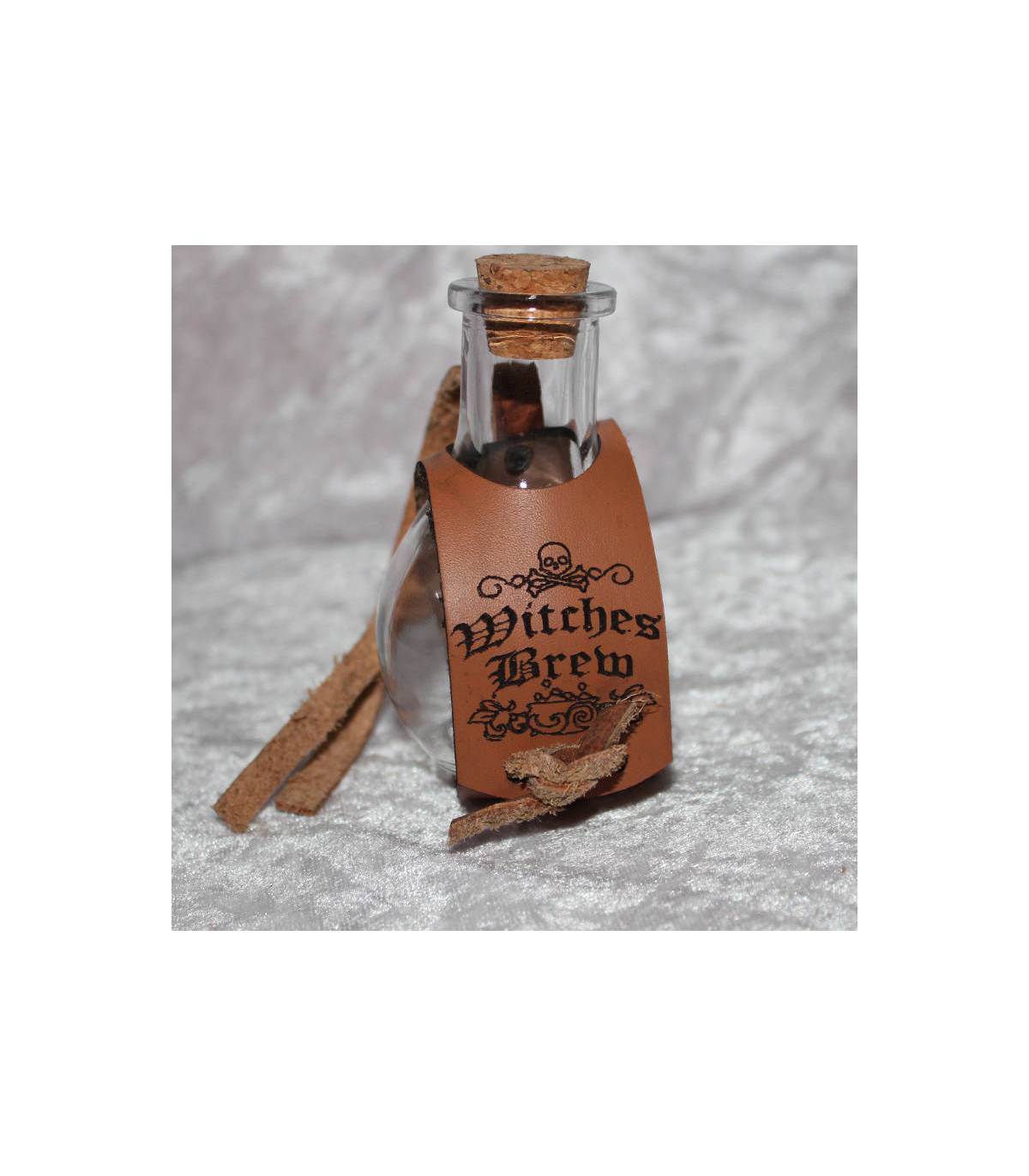 bol flesje 'Love Potion'