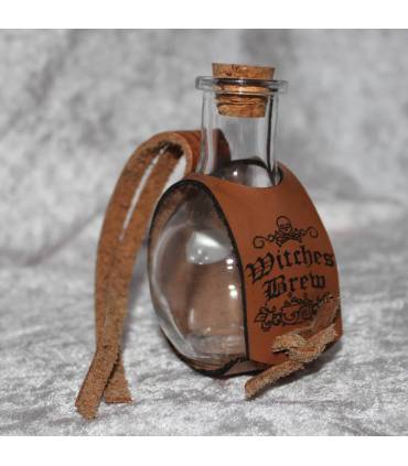 bol flesje 'Love Potion'