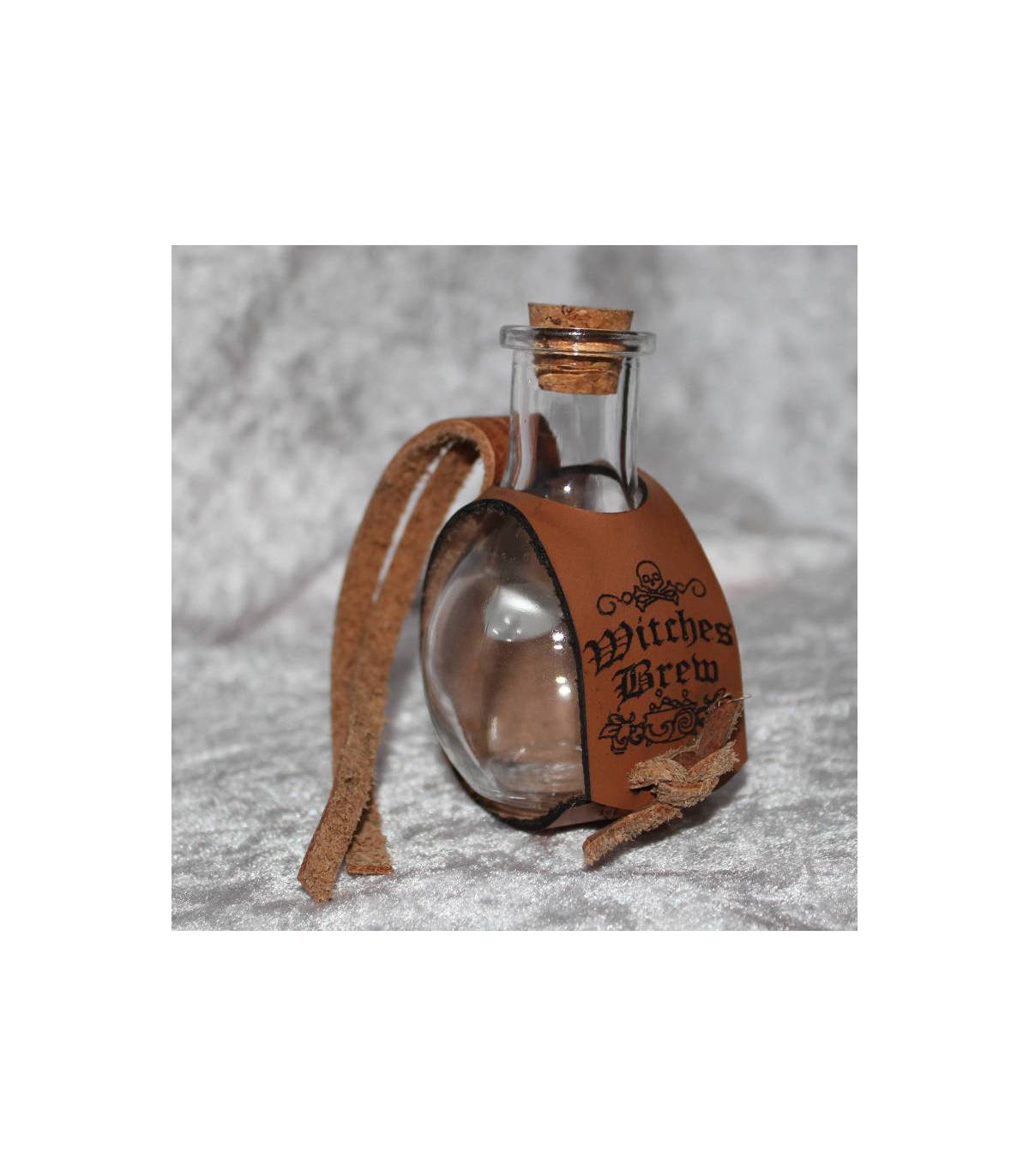 bol flesje 'Love Potion'