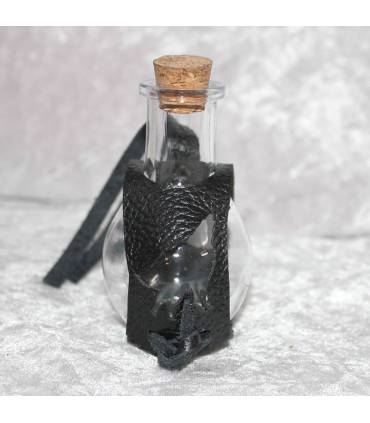 bol flesje 'Wolf'