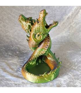 Dicetower Twisted Dragon
