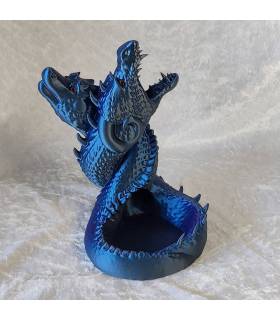 Dicetower Twisted Dragon