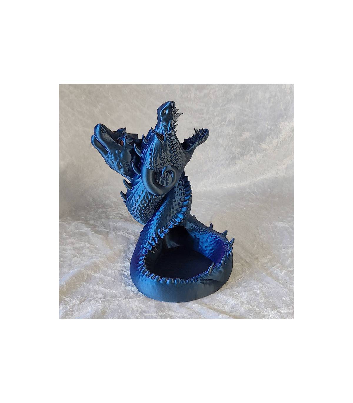 Dicetower Twisted Dragon