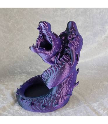 Dicetower Twisted Dragon