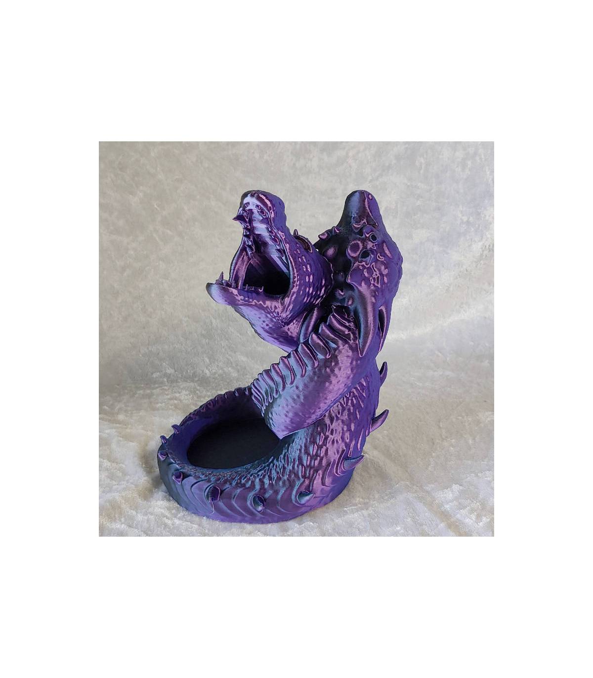 Dicetower Twisted Dragon